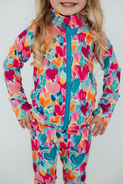 heart-hustle-full-zip-ruffle-active-jacket Mila & Rose - Sophia's Style-5